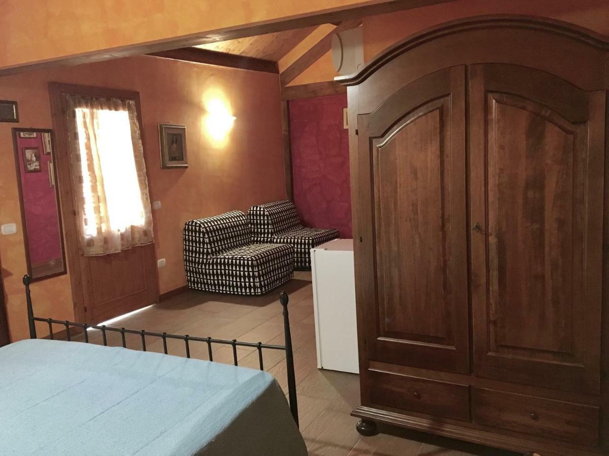 Chalet Monolocale 비에스테 외부 사진
